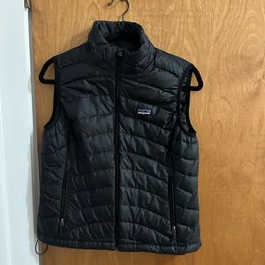 Patagonia vest